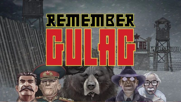 Remember Gulag