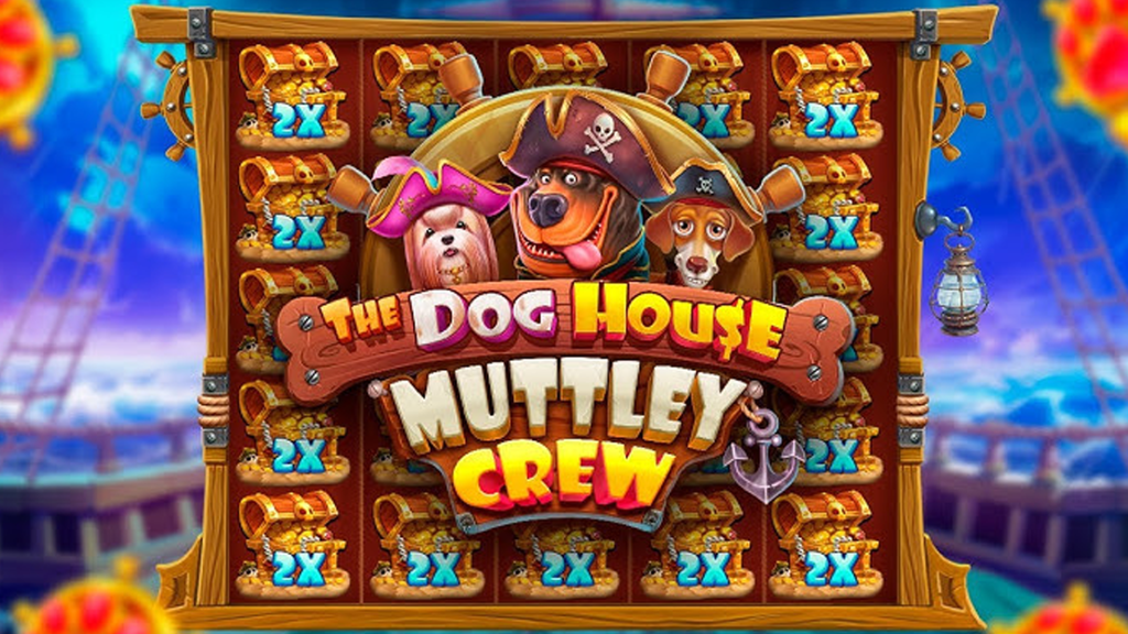 The DogHouse Muttley Crew