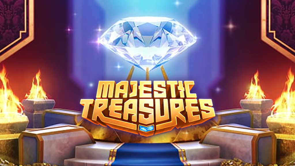 Majestic Treasure