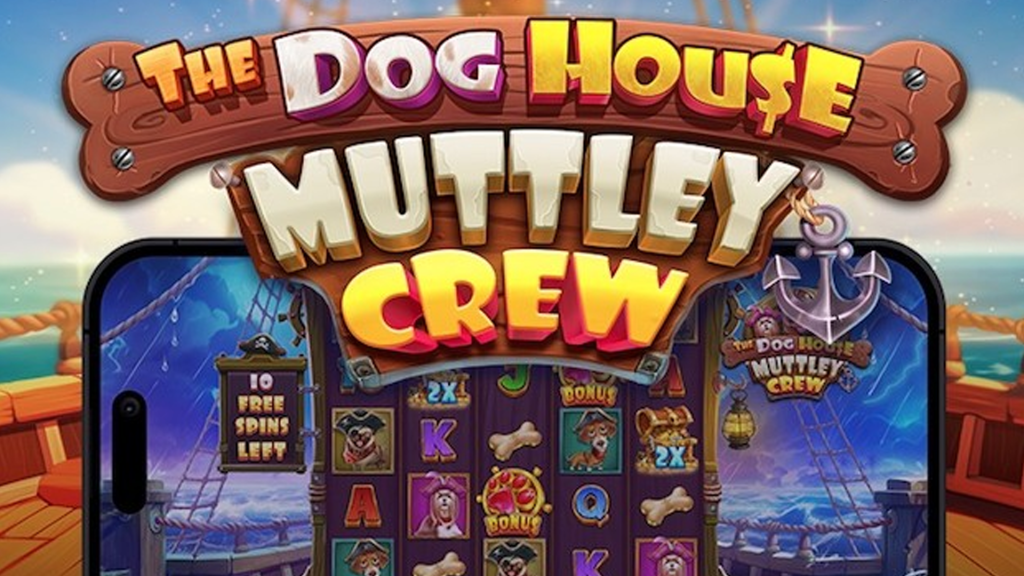 The DogHouse Muttley Crew