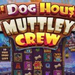 The DogHouse Muttley Crew