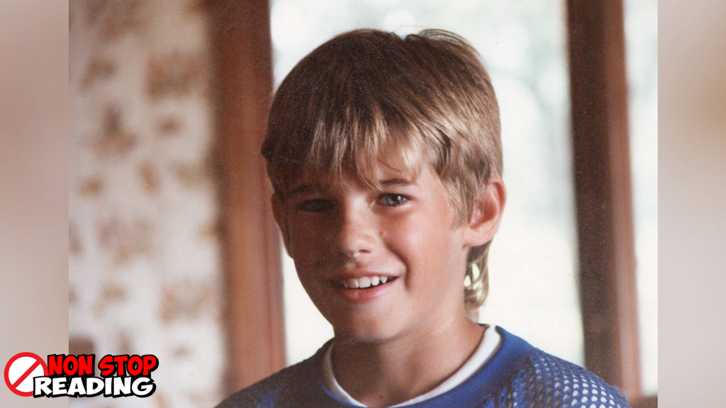 Jacob Wetterling