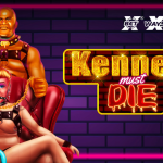 Kenneth Must Die