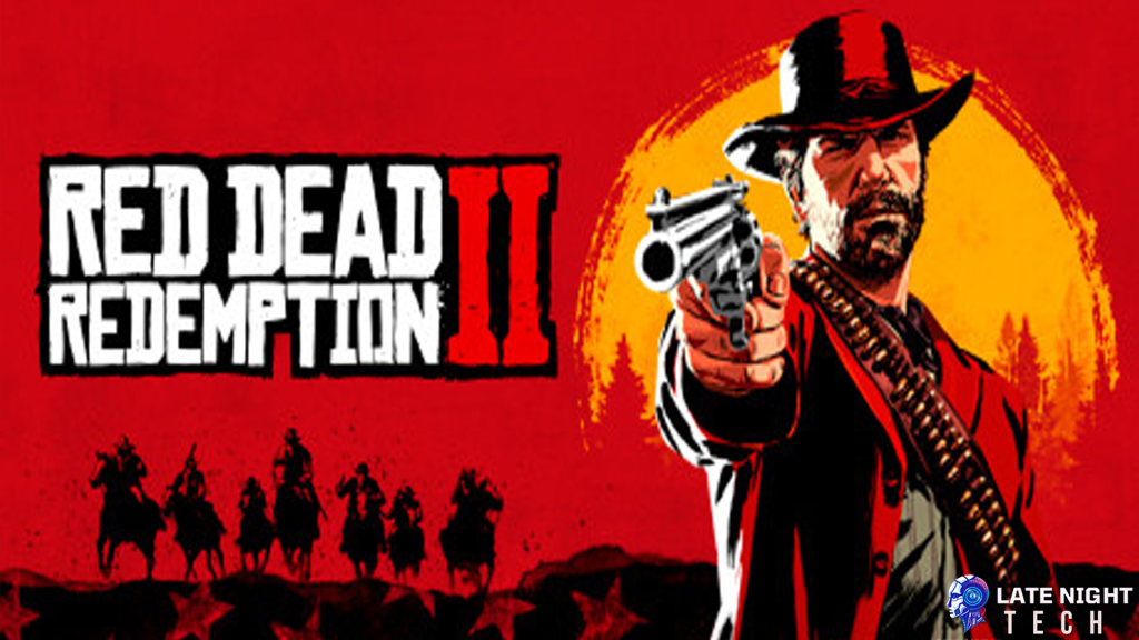 Red Dead Redemption 2