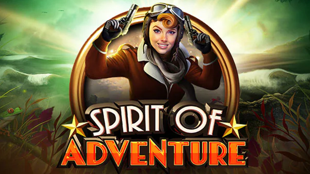 Spirit of Adventure