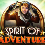 Spirit of Adventure