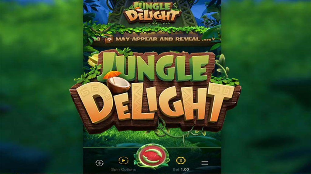 Jungle Delight