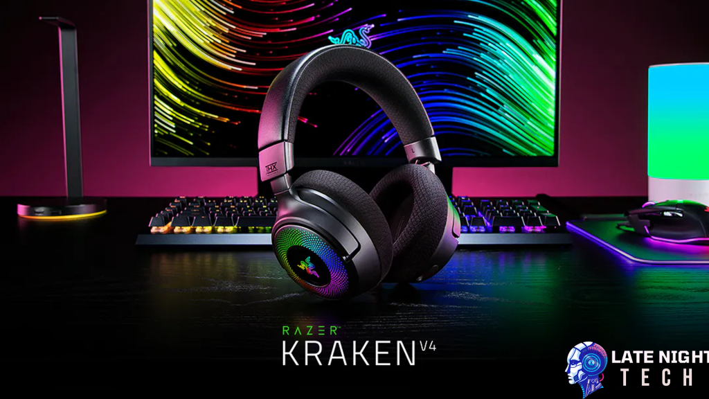 Razer Headset