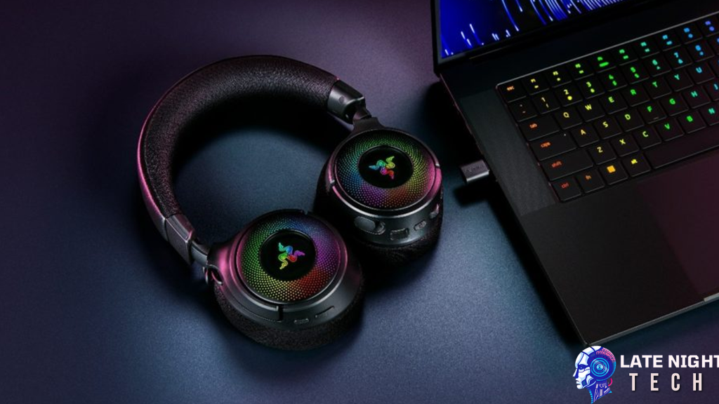 Razer Headset