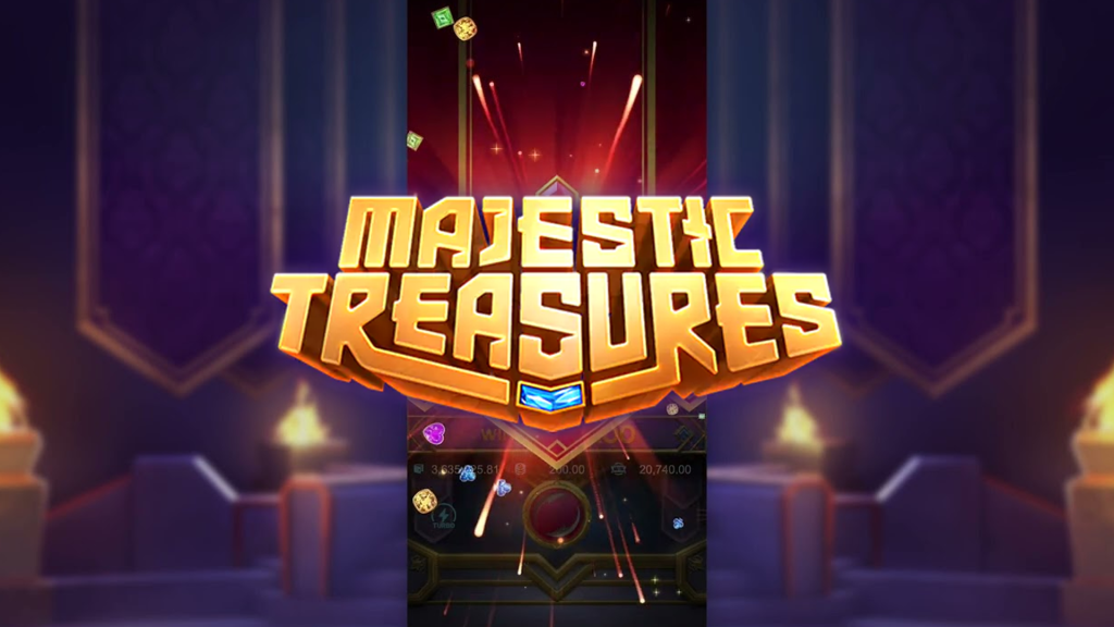 Majestic Treasures