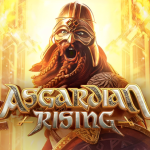 Asgardian Rising