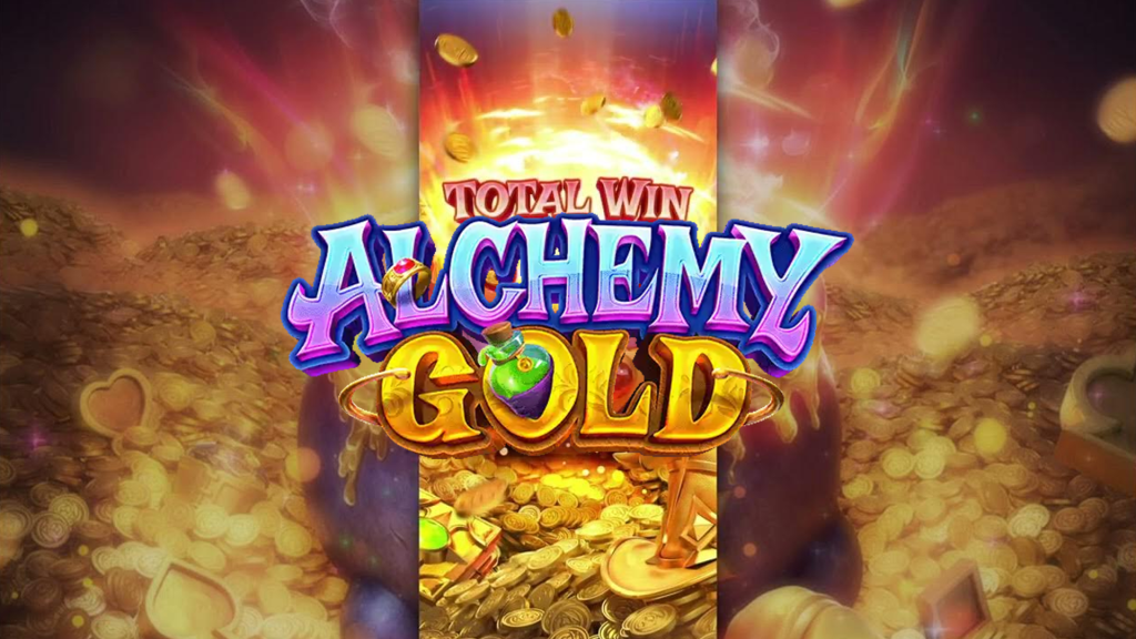 Alchemy Gold