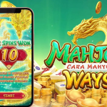 Mahjong Ways 2