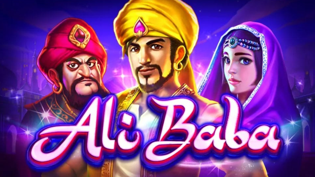 Ali Baba