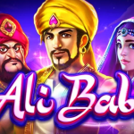 Ali Baba