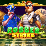 Robber Strike