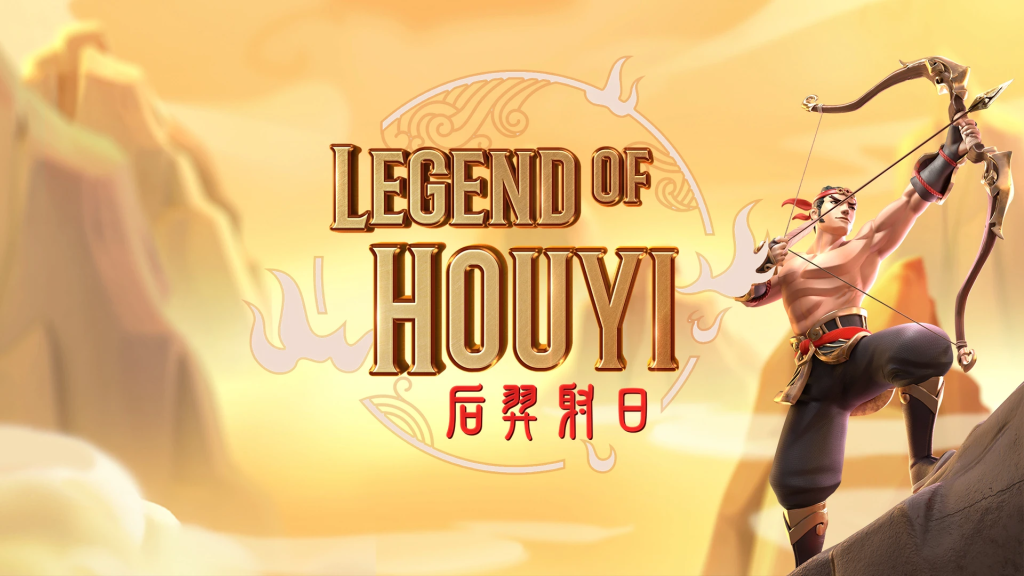 Legend of Hou Yi