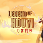 Legend of Hou Yi