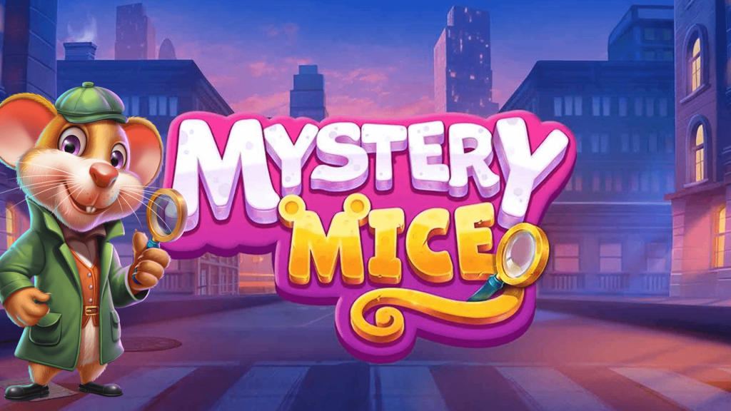 Mystery Mice