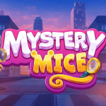 Mystery Mice