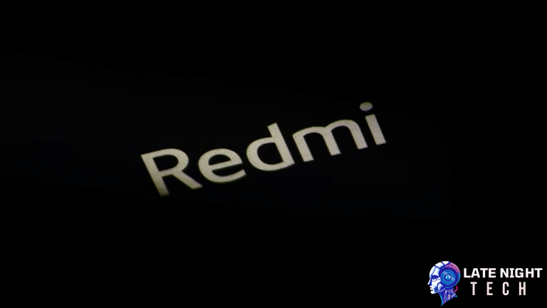 Perubahan Logo Redmi