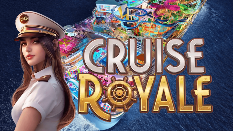 Cruise Royal