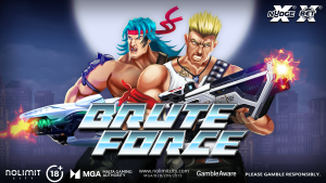 Brute Force