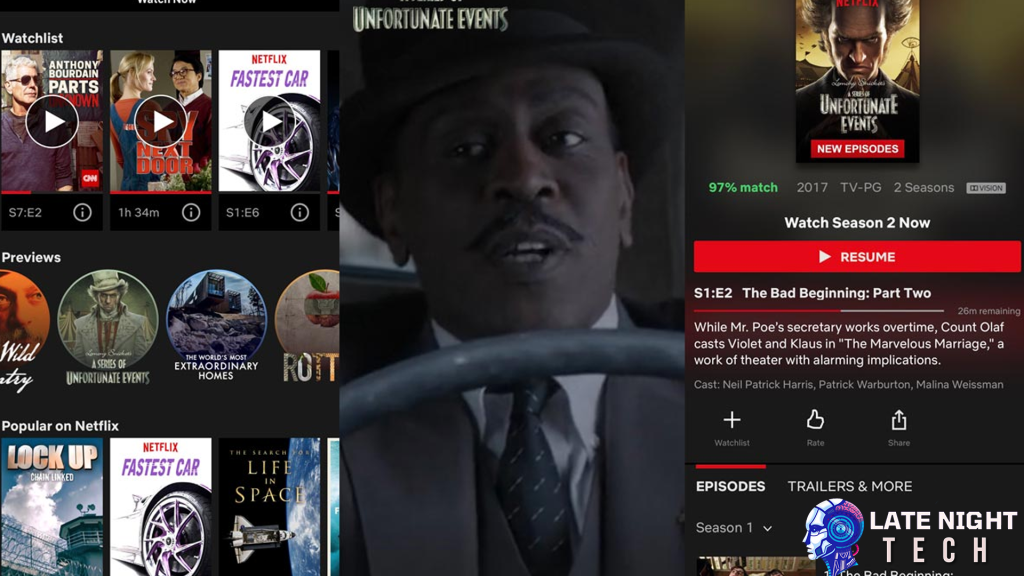 Netflix Kini Izinkan Screenshot