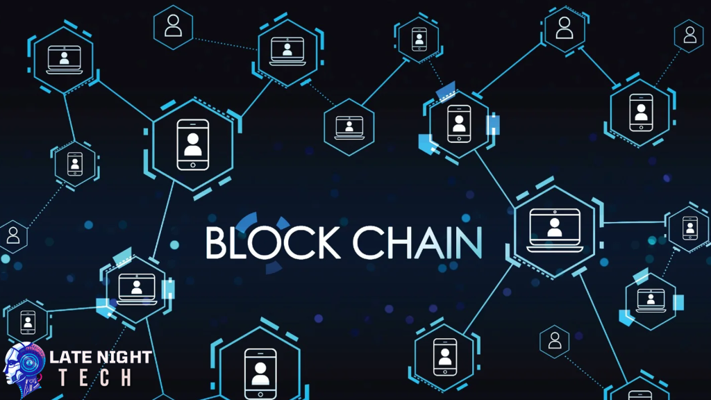 Blockchain