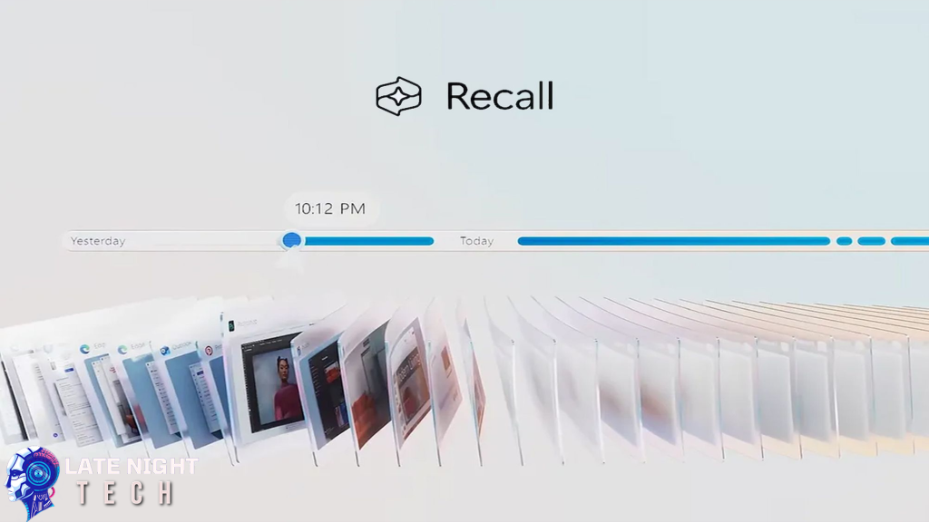 AI Recall