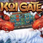 Koi Gate