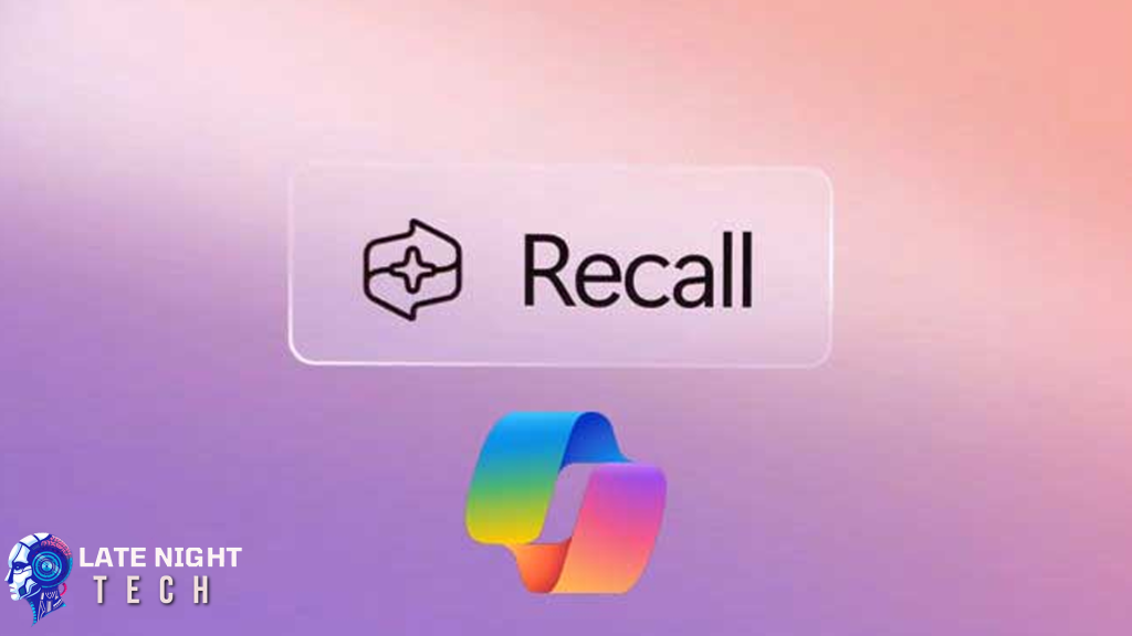 AI Recall