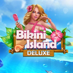 Bikini Island Deluxe