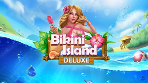 Bikini Island Deluxe