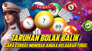 Taruhan Bolak-Balik