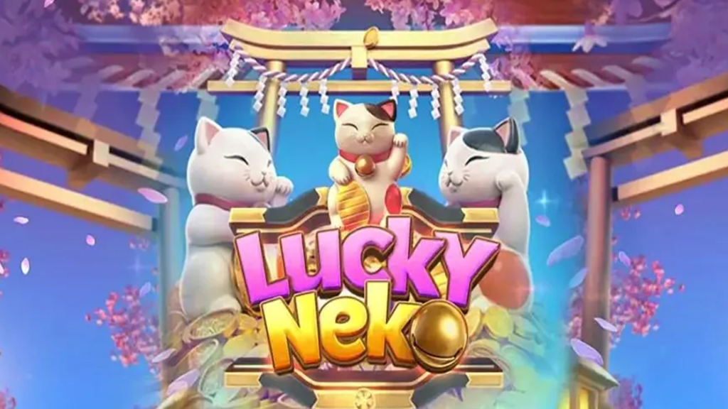 Lucky Neko