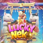 Lucky Neko