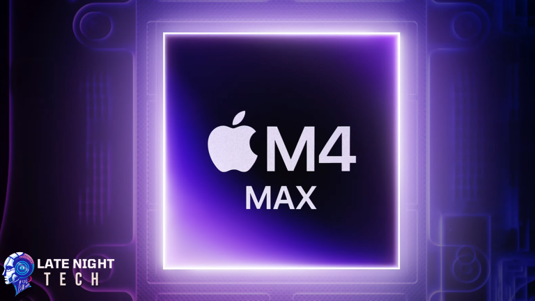 Apple M4 Max