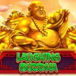 Laughing Buddha