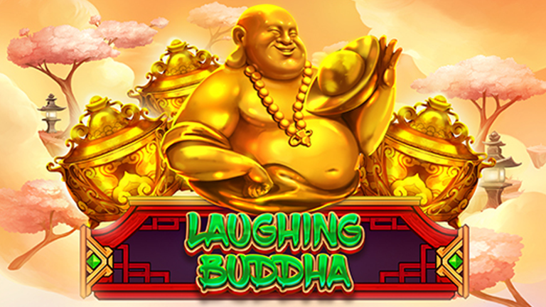 Laughing Buddha