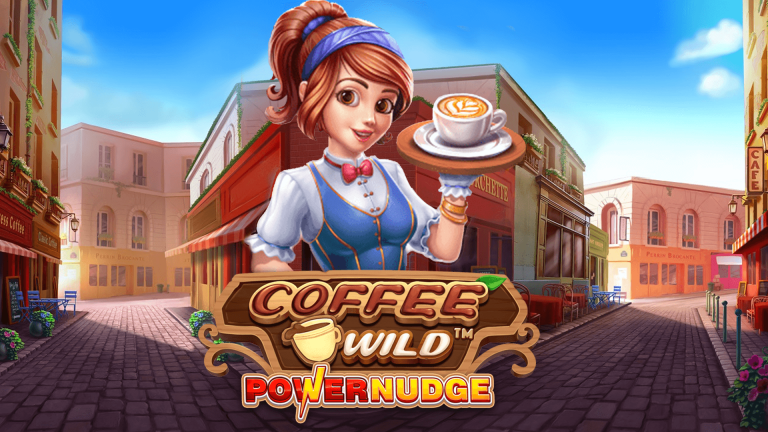 Coffee Wild