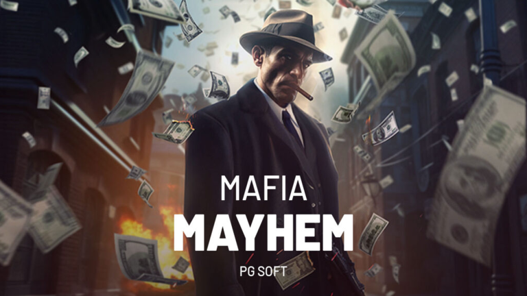 Mafia Mayhem