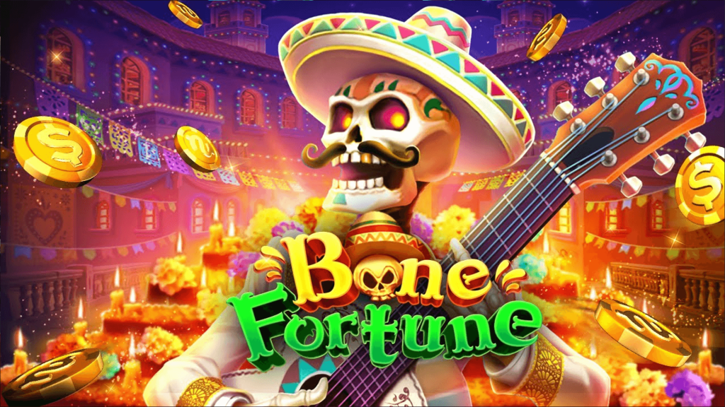 Bone of Fortune