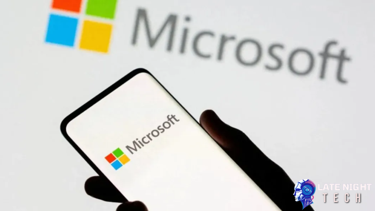 Chip Baru Microsoft