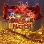 Dragon Hatch Gacor: Telur Naga Menetas, Jackpot Meledak!