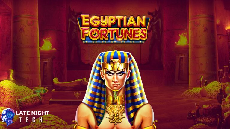 Egyptian Fortunes Investasi Hiburan yang Berpotensi Untung Besar