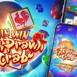 Fish Prawn Crab: Nostalgia Masa Kecil dalam Format Slot Seru!