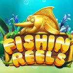 Fishin' Reels: Kedalaman Laut Menyimpan Kemenangan Besar!