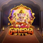 Ganesha Gold