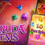 Garuda Gems Gacor Pol! Permata Garuda Bawa Hoki Gede!